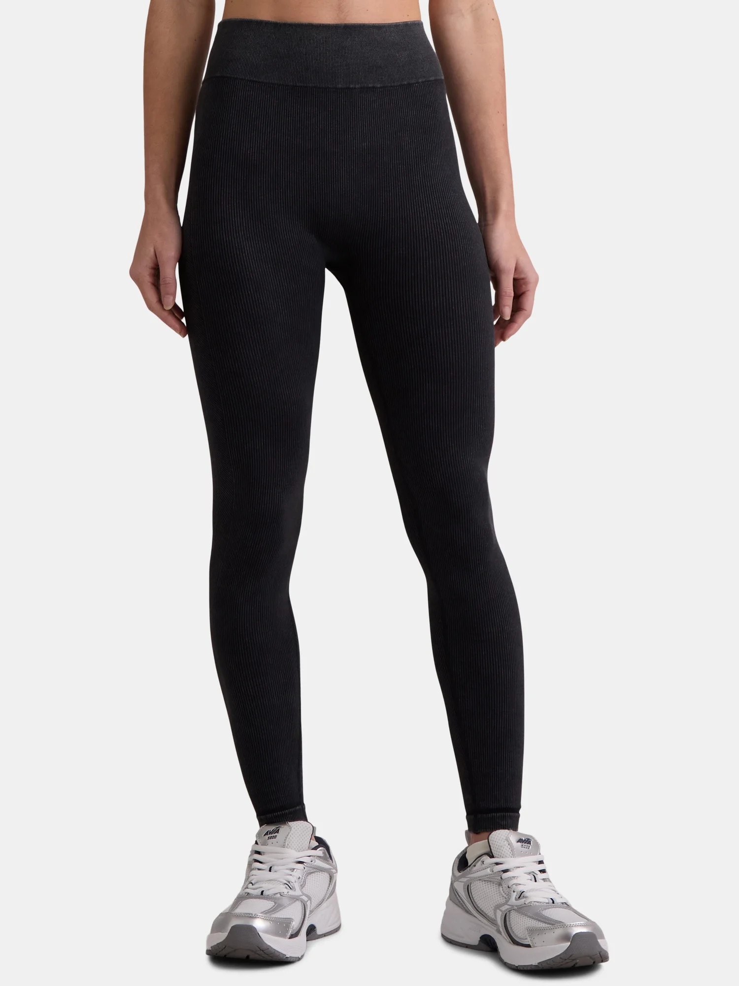 Avia Women's Seamless Leggings, Sizes XS-XXXL | Walmart (US)