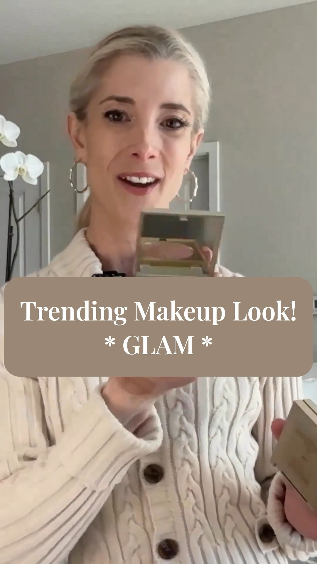Trending Makeup Look!
* GLAM * shop LTK beauty finds for LTK seasonal makeup bag refresh. LTK finds under 50 a small way to make a big impact on new year goals  

#LTKFindsUnder50 #LTKSeasonal #LTKBeauty
