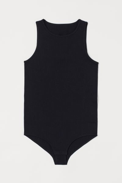 Seamless Bodysuit | H&M (US + CA)