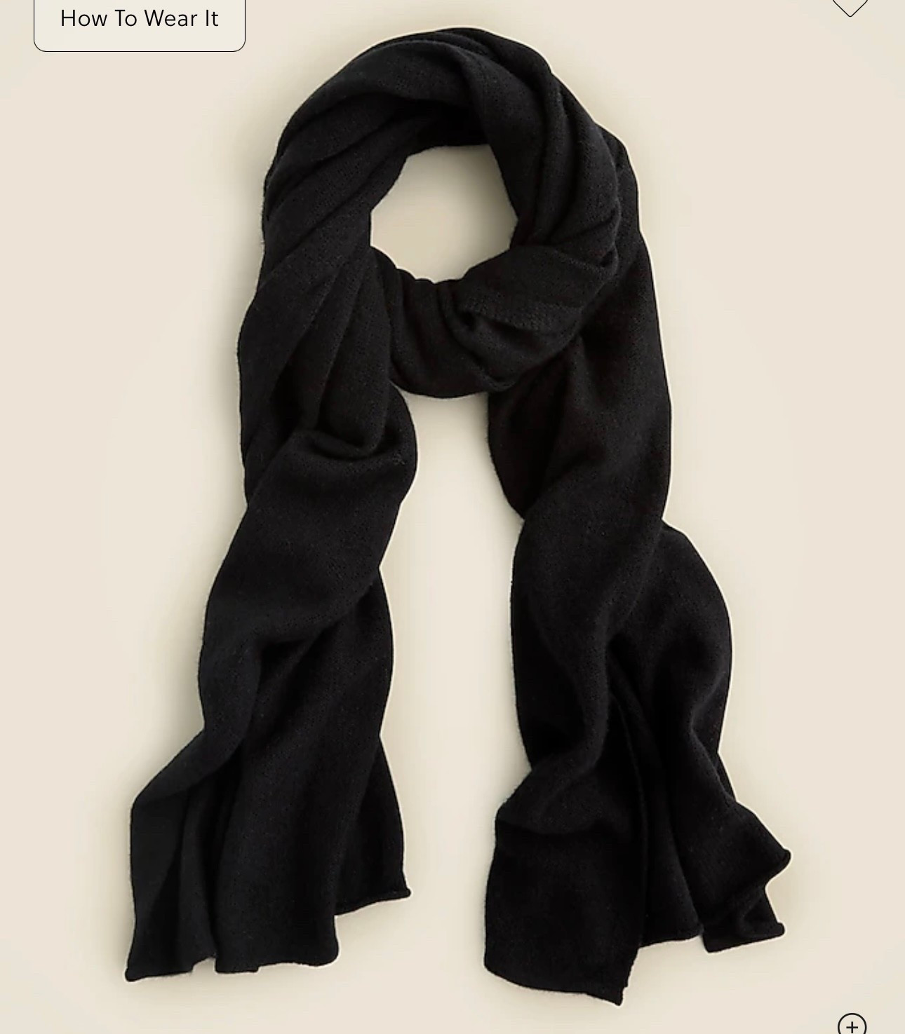 Cashmere wrap on sale just in time for those cool Fall mornings!! 🍁 

#LTKStyleTip #LTKSeasonal
