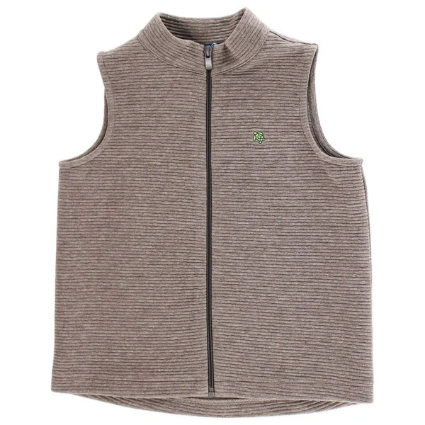 Briggs Vest - Acorn | The Bailey Boys