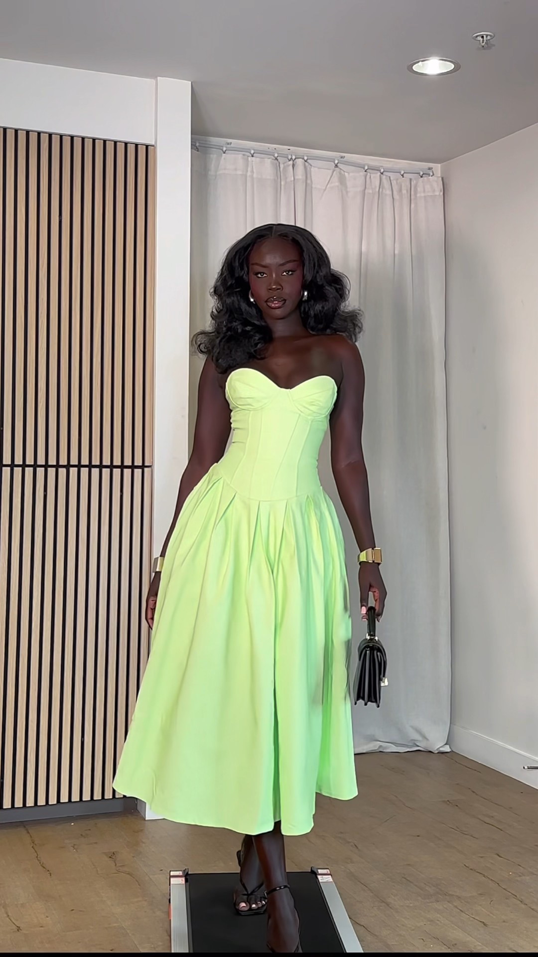 Perfect summer dress 

#LTKStyleTip #LTKBeauty #LTKWedding