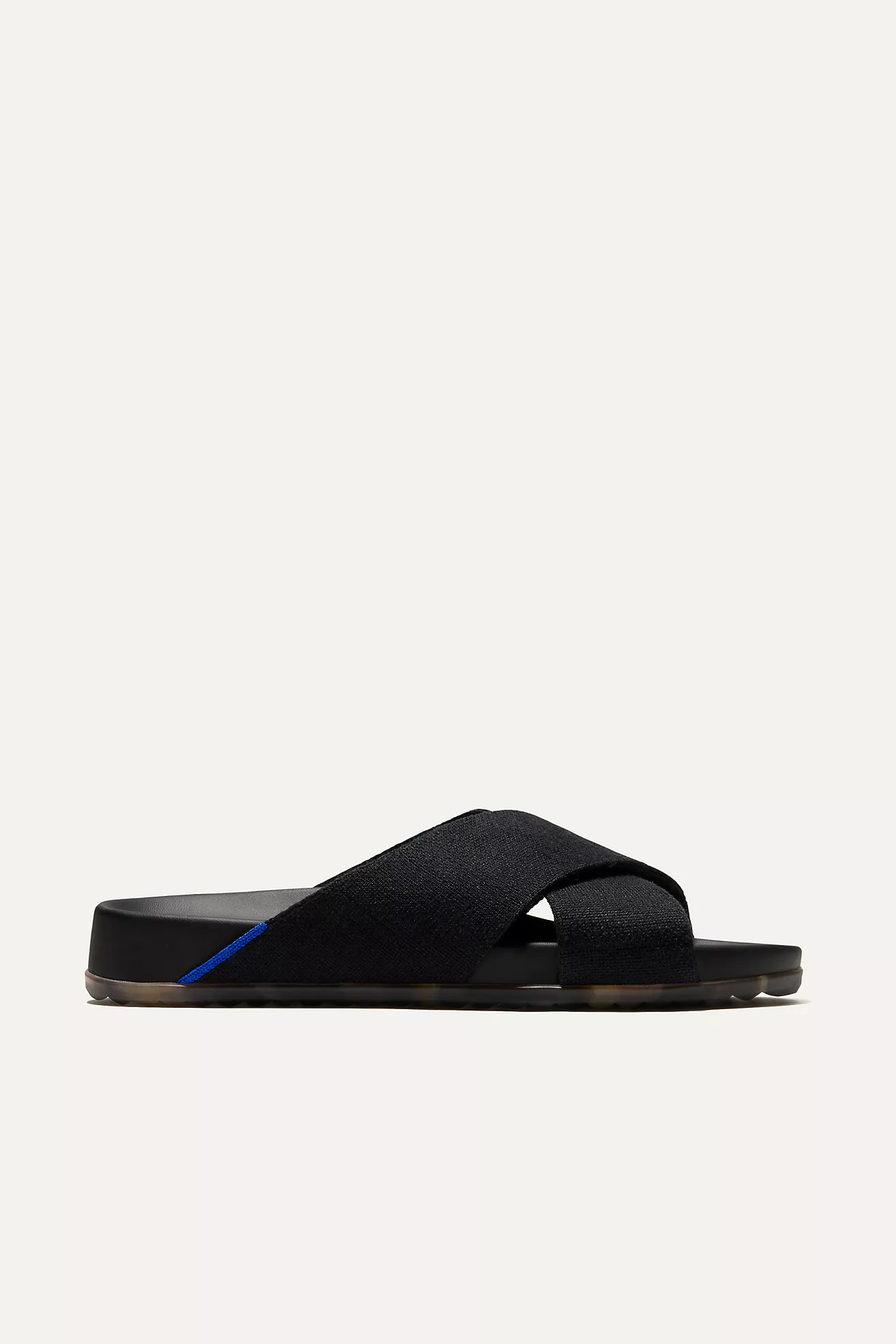 Rothy's The Weekend Slide Sandals | Anthropologie (US)