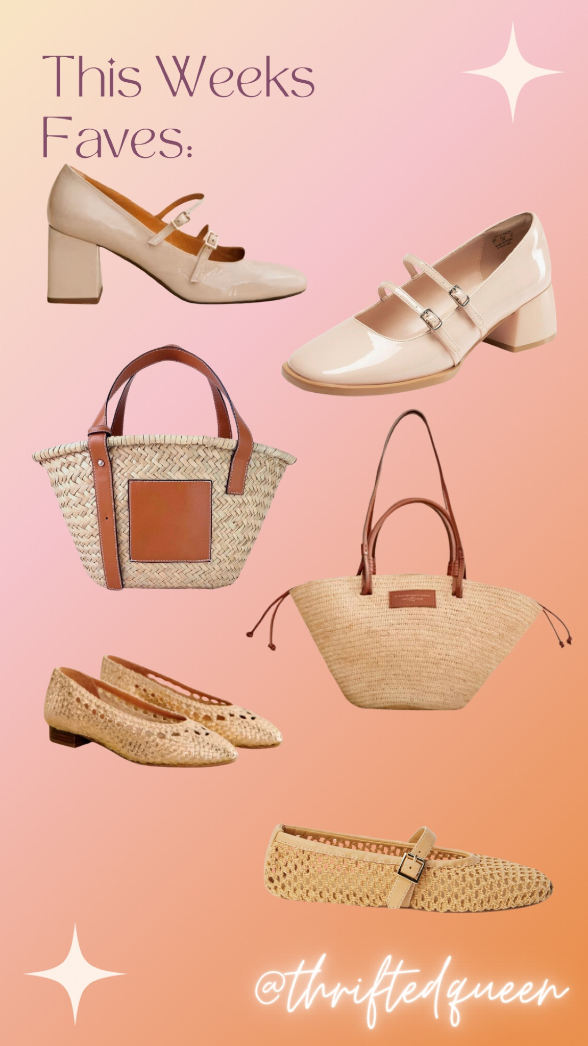 Splurge or save, is it Sezane or Amazon?!