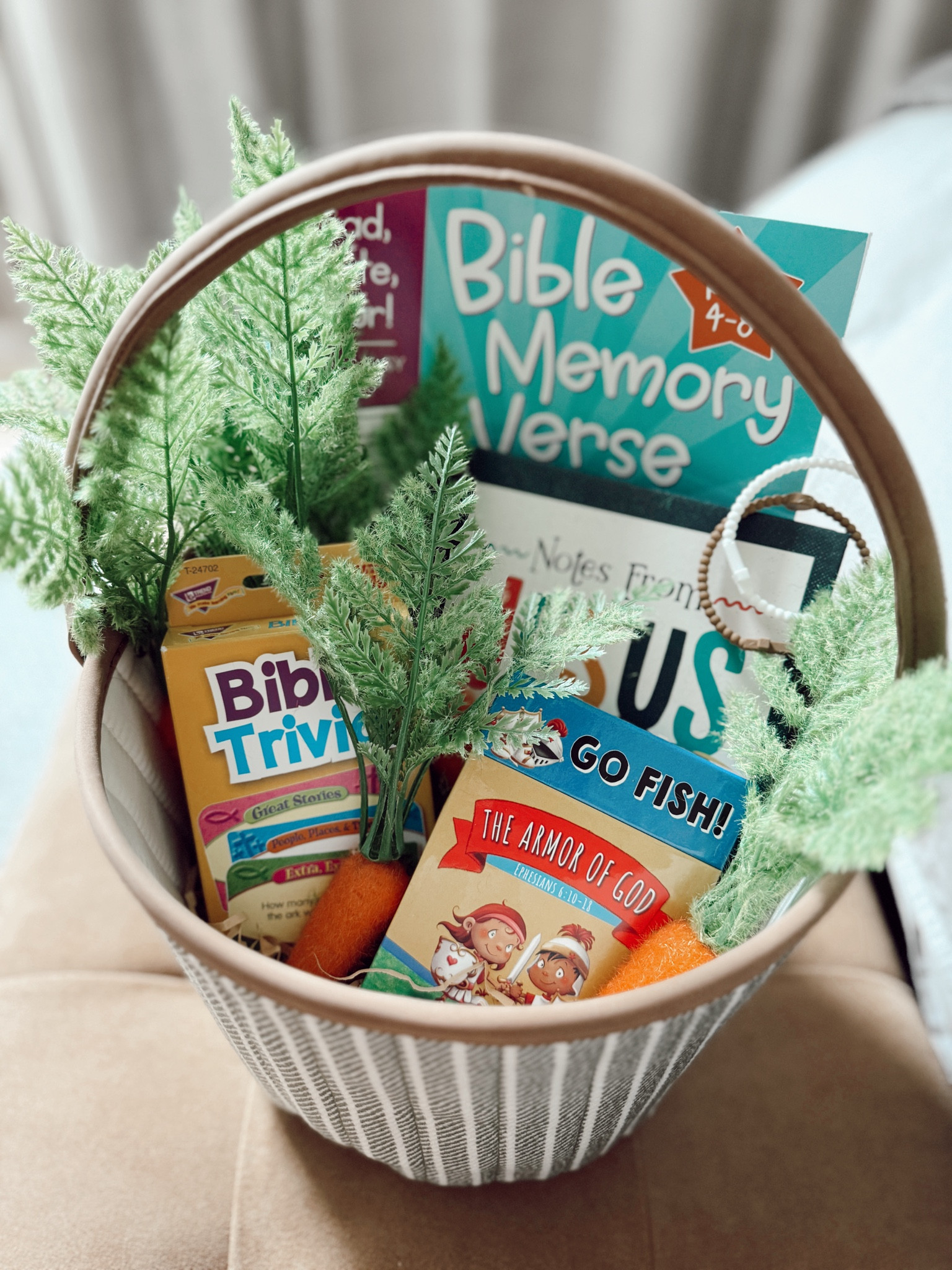 Christ centered Easter basket #target #amazonbooks #Easter #HeisRisen 

#LTKkids #LTKfamily #LTKSeasonal