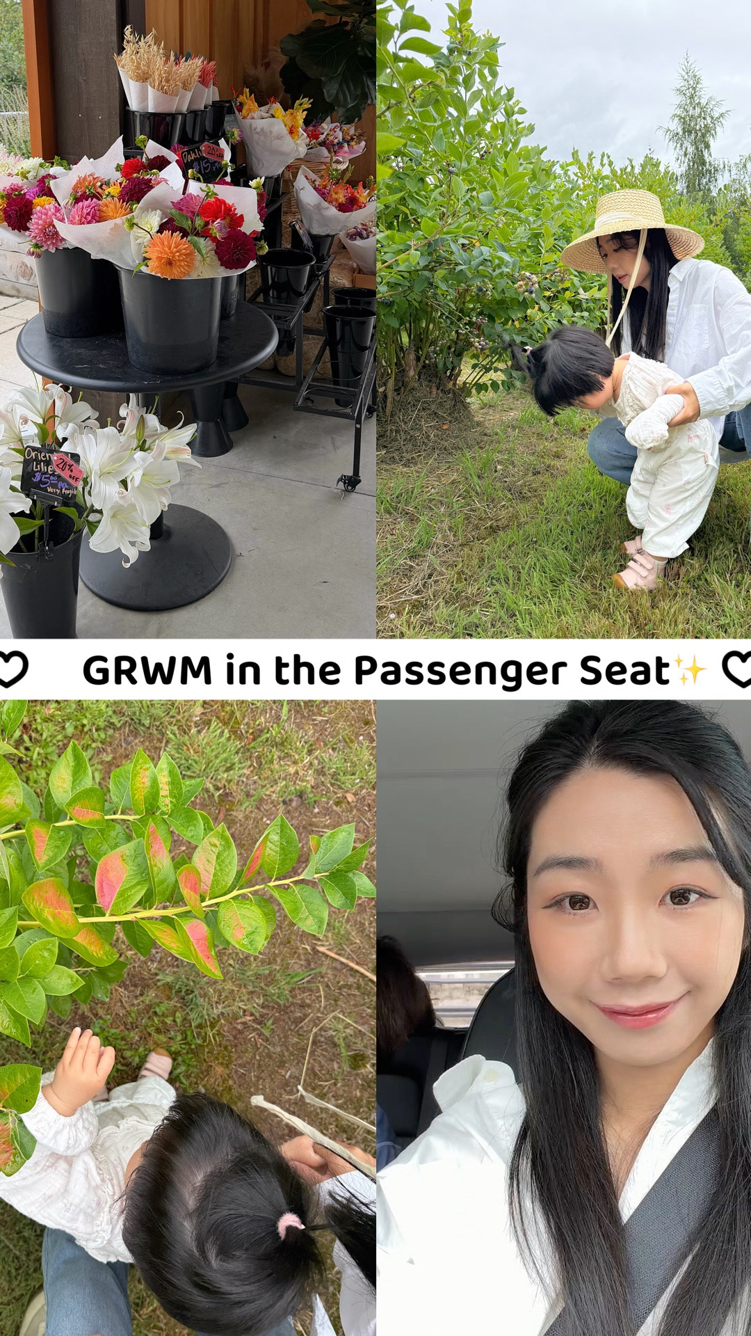 POV: Weekend short road trip = passenger princess GRWM 💄🚗
I've been doing my makeup in the passenger seat for way longer than I'd like to admit. 😂 (Of course, only as a passenger while someone else is driving!)
My travel makeup rule? Keep it simple: ✨ Multi-purpose products ✨ Finger-friendly formulas ✨ Easy-to-blend textures
I picked two of my go-to Red Chamber favorites in new shades: the MULTI-PURPOSE CREAM POWDER and MULTI-PURPOSE CREAM. They're the kind of products I love bringing on weekend trips since they're compact and easy to apply with just my fingertips.
Mom tip: I keep one makeup set at home and another in the car. It saves so much time, especially for short weekend road trips with my toddler. 
@redchamber_cosmetic
🙌#LTKCreator #RedChamber #Gifted #GiftedCollab #PRGift #GRWM #TravelMakeup #RoadTripEssentials #MomLife #PassengerPrincess #MinimalMakeup #CreamMakeup #Ad

#LTKBeauty