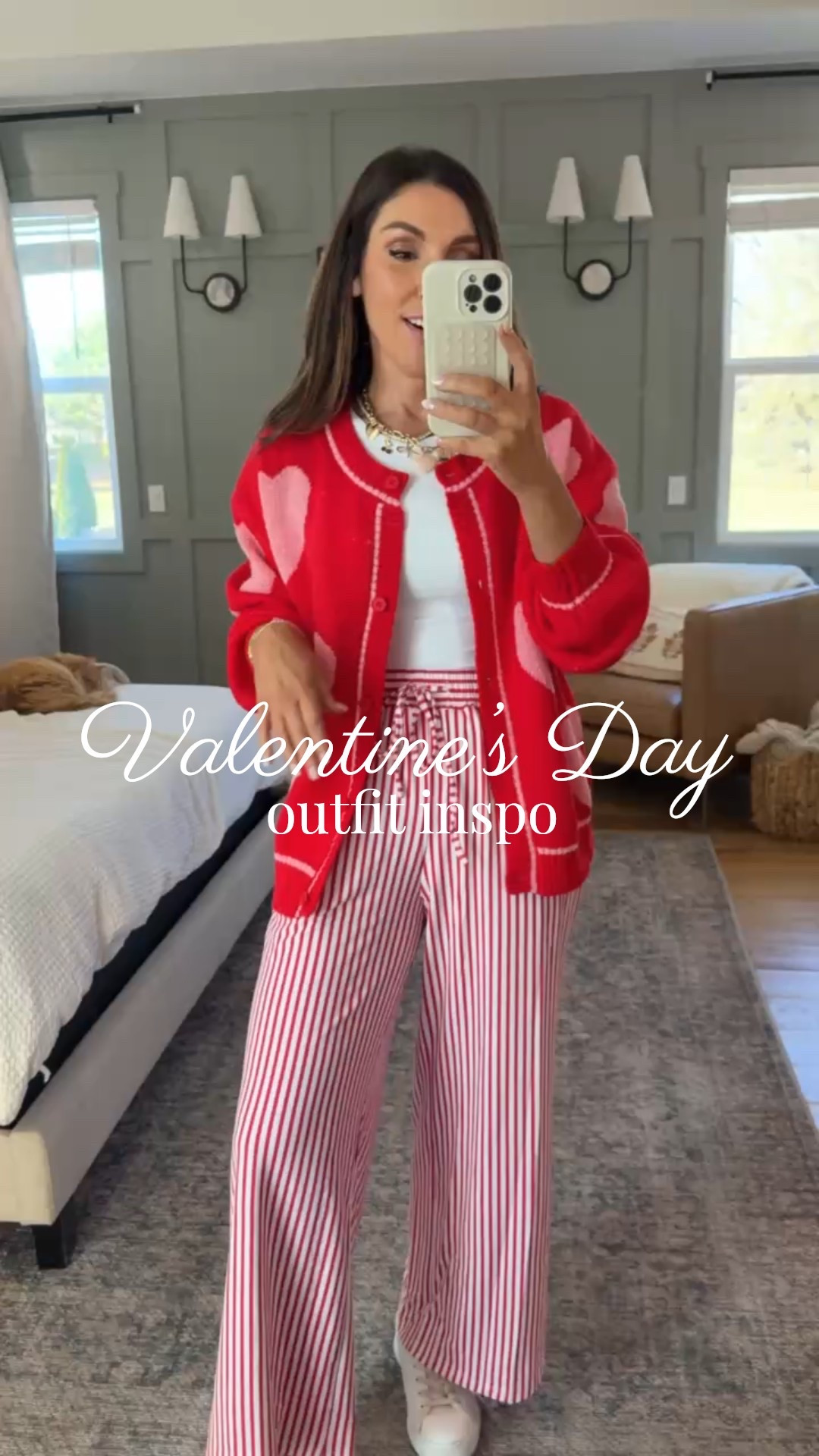Amazon Valentine’s Day outfit inspo 

#LTKWorkwear #LTKFindsUnder50 #LTKSeasonal