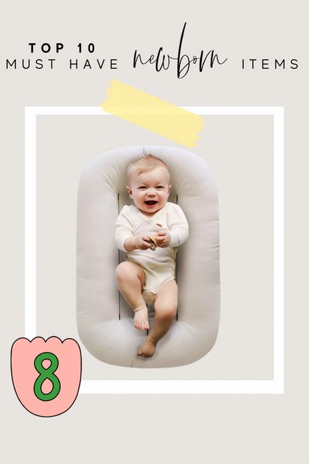 Phew! With the first week home from the hospital down, here are our 10 MUST HAVE newborn items that we wouldn’t have survived without. 

The Snuggle me organics lounger is a game changer when you need your hands free but wanna keep an eye on sweet babe. It’ll also be great for your newborn to grow into. 

#newborn #maternity #pregamcy #babyshowergift #babygift #babymusthaves #bassinet #nurserydecor #newbornmusthaves

#LTKbaby #LTKbump #LTKGiftGuide