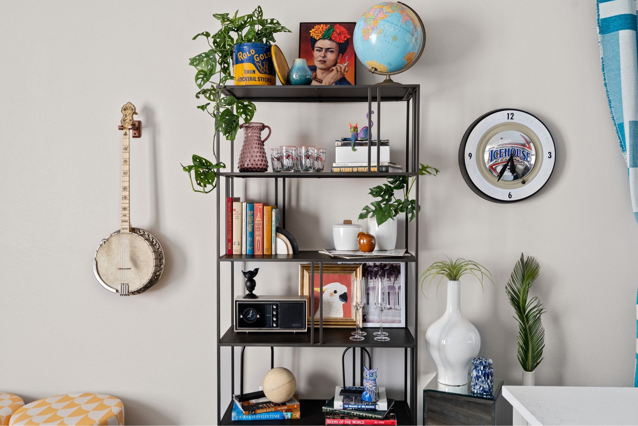 Shelf styling accessories!!! 

#LTKFind #LTKhome #LTKstyletip
