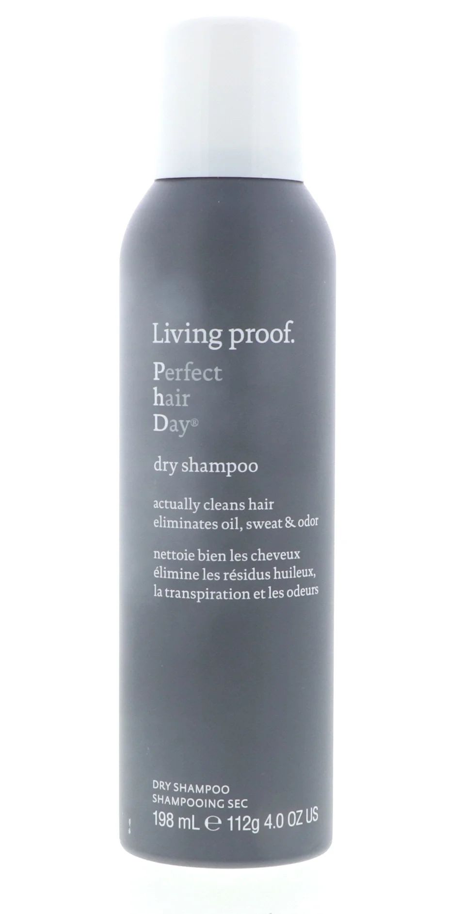 ($25 Value) Living Proof Perfect Hair Day Dry Shampoo, 4 Oz - Walmart.com | Walmart (US)
