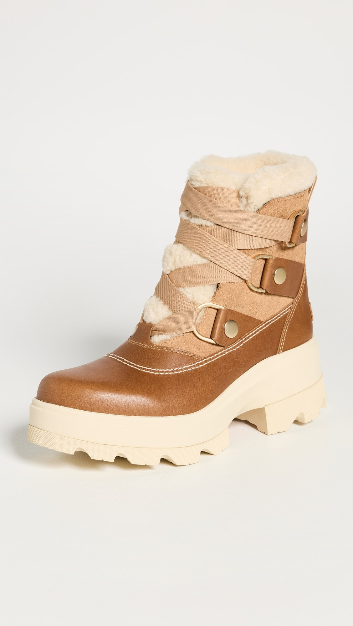 Joan Cozy Boots | Shopbop