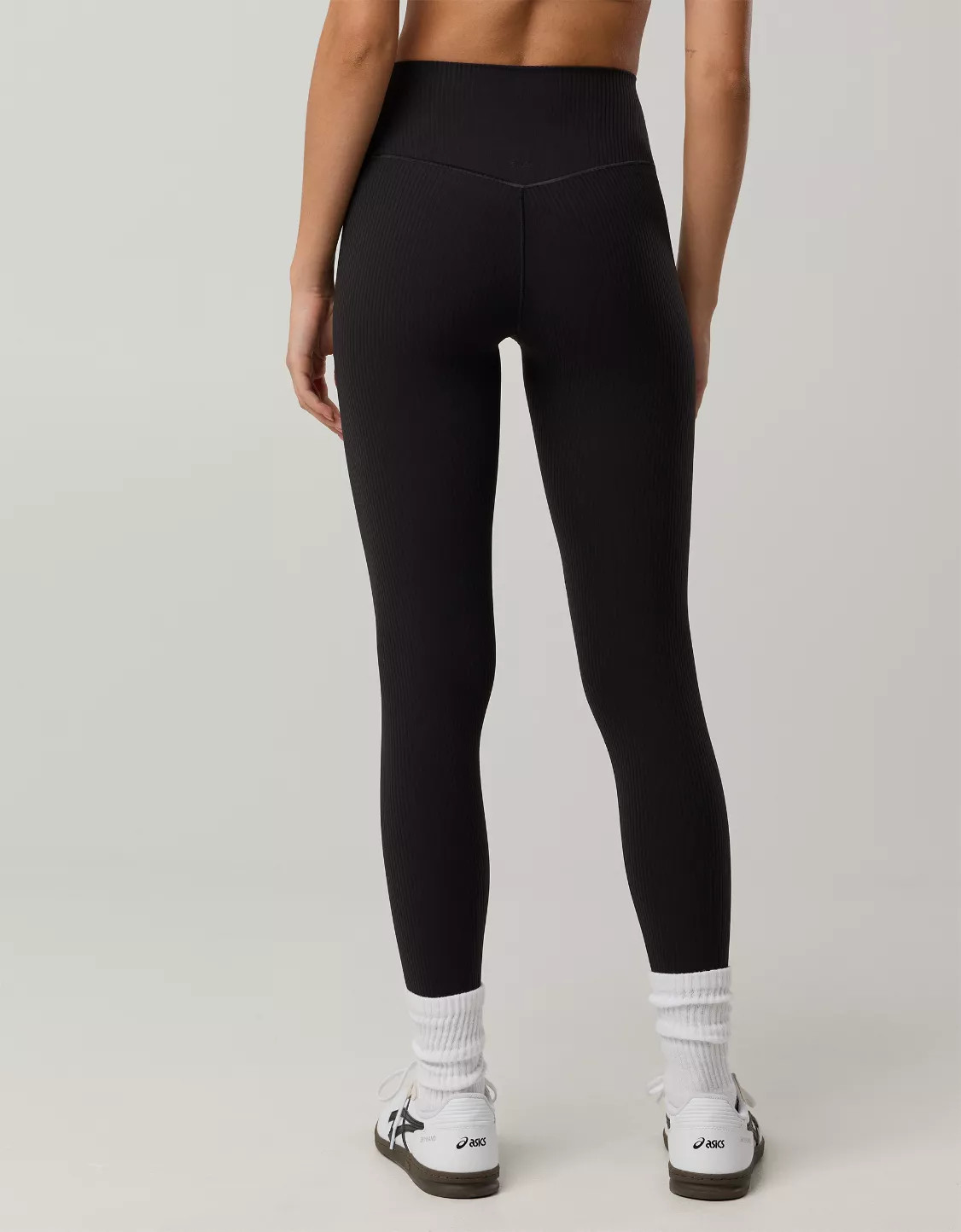 OFFLINE By Aerie Real Me XTRA Ribbed Legging | Aerie