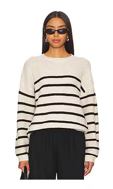 Warmer Days Crew Sweater
                    
                    Sanctuary | Revolve Clothing (Global)