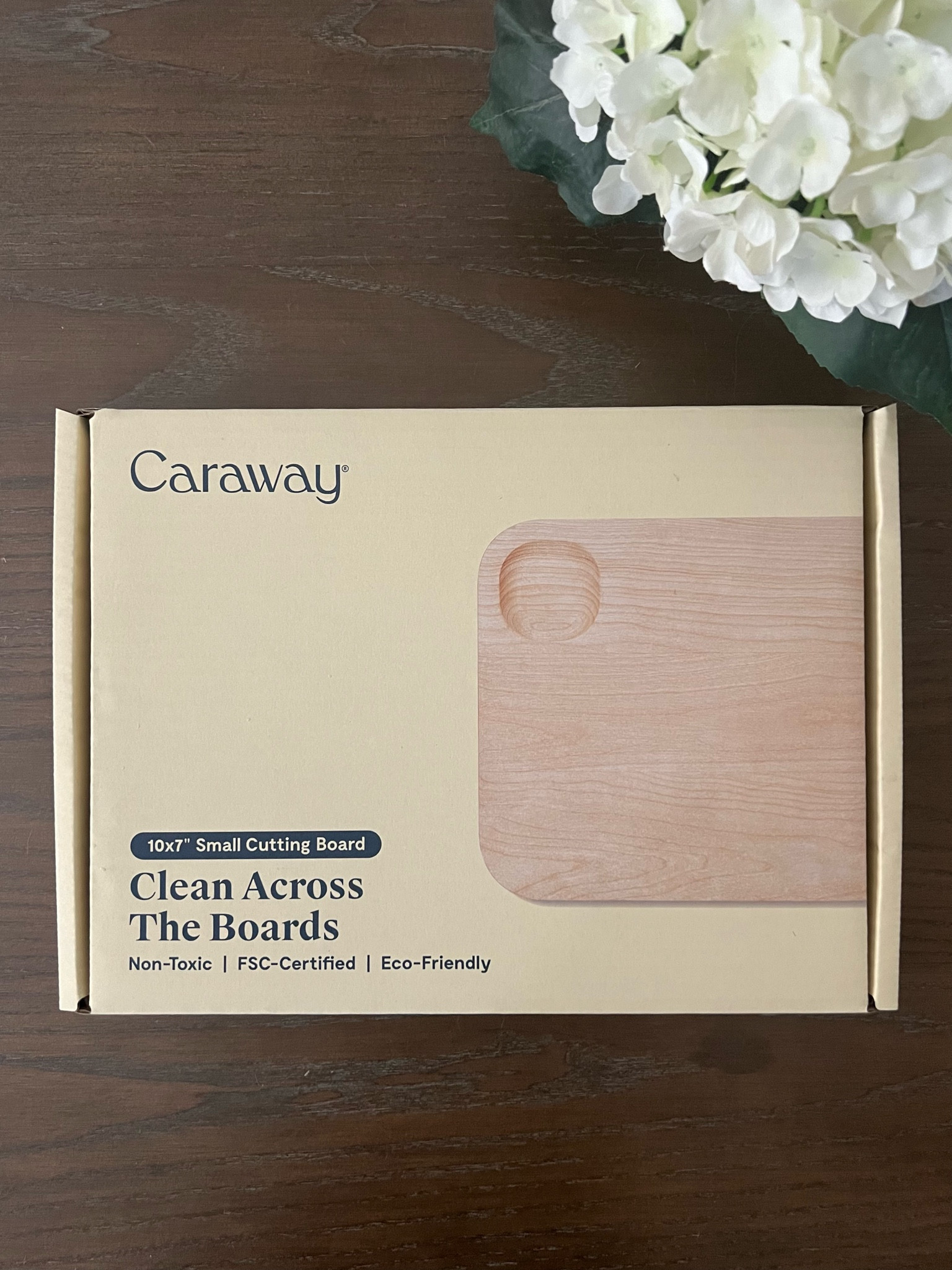 Looking for a high quality cutting board? You’ll love this one. It comes in different sizes and I love how eco-friendly and affordable it is. Amazon kitchen must-have! 

#amazonkitchen #amazonmusthaves #amazonfinds #founditonamazon #amazonhome #amazonfaves #amazonfavorites #kitchenmusthaves 

#LTKHome #LTKFindsUnder100 #LTKFindsUnder50