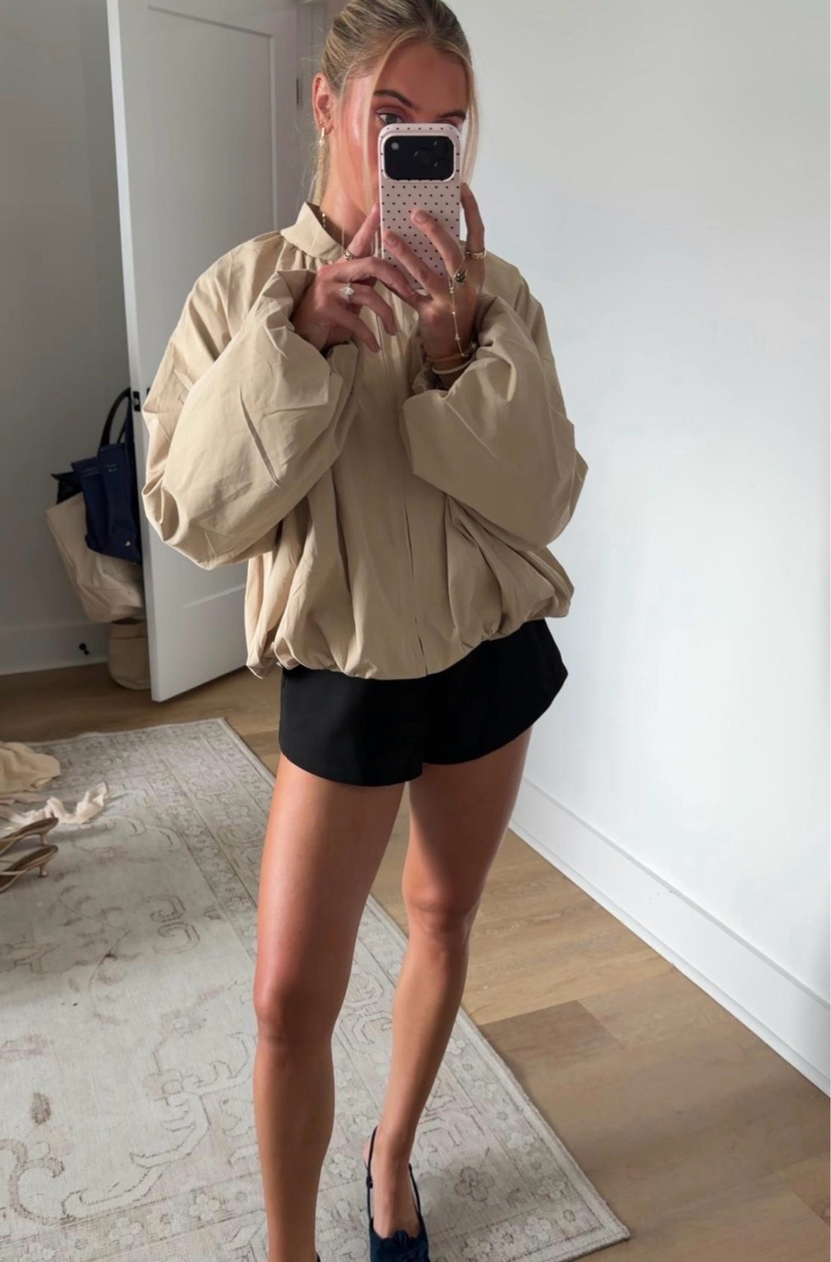 my micro shorts I’ve worn a million times and these they are perfect so much so I bought all the colorways 🤭 size XXS. 

#revolve #revolveshorts #whiteshortsoutfit #microshorts #minishorts @Revolve

#LTKootd #LTKdayinmylife #LTKSeasonal