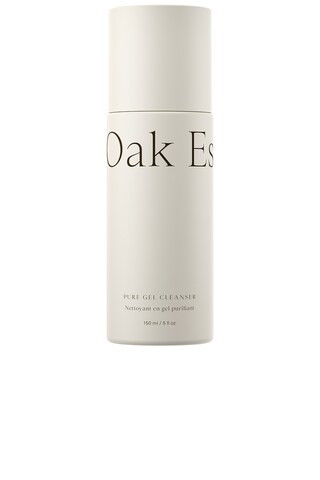 Oak Essentials Pure Gel Cleanser in Beauty: NA | FWRD 