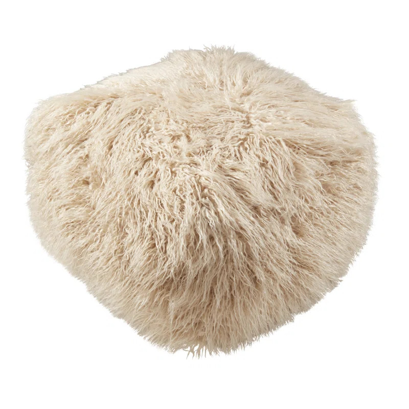 Snug Haven Pouf | Wayfair North America
