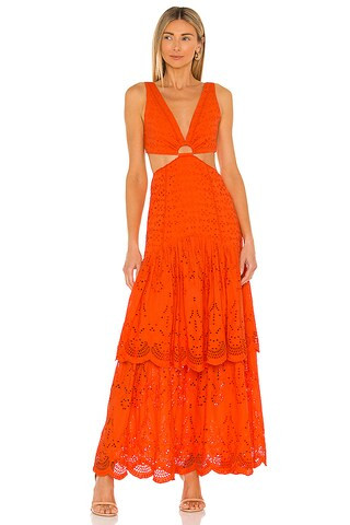 Juliette Dress
                    
                    Significant Other | Revolve Clothing (Global)