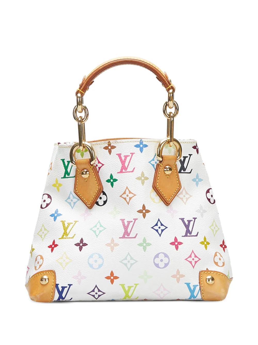 2006 pre-owned Audra tote bag | Farfetch Global