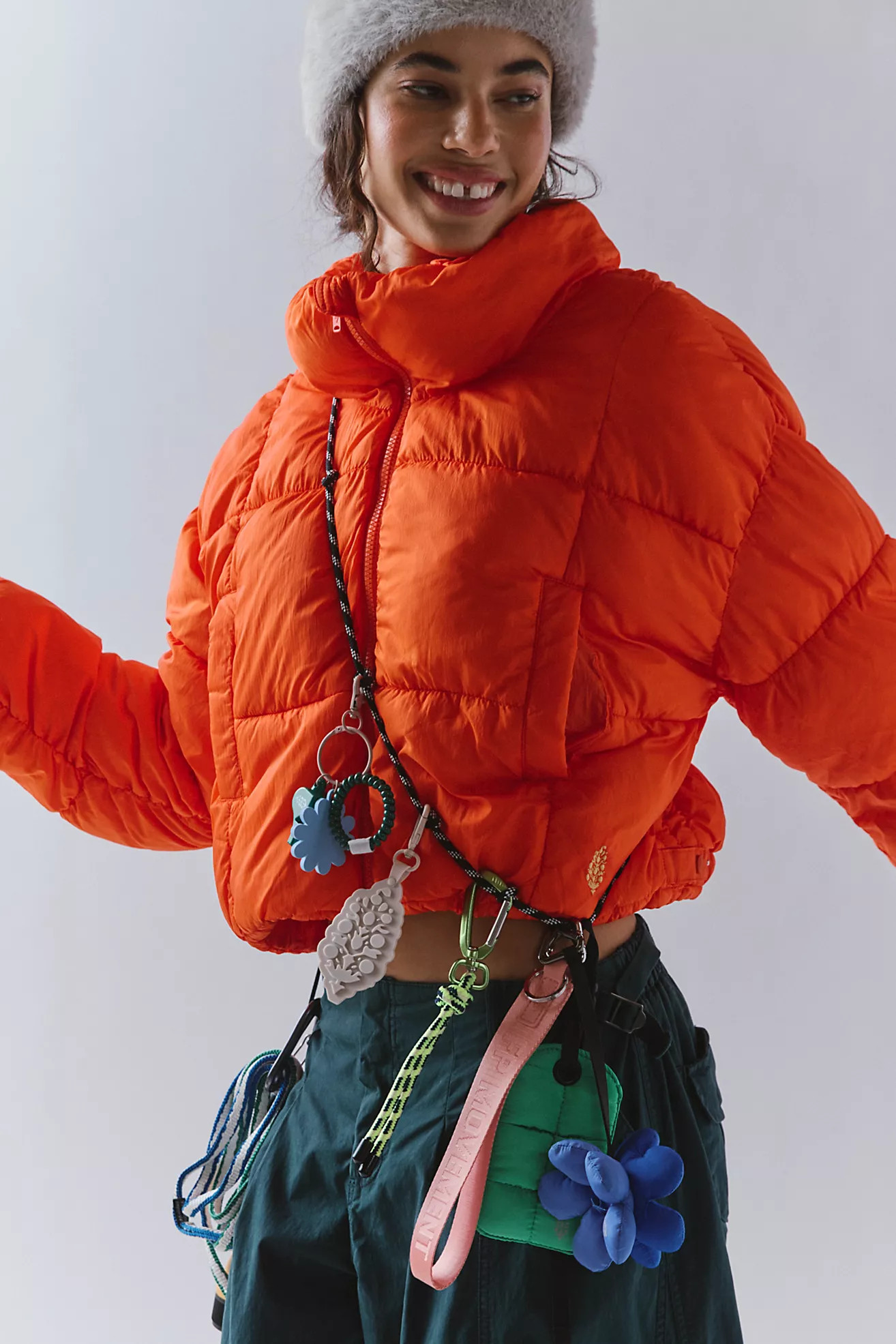 In A Bubble Puffer Jacket | Free People (Global - UK&FR Excluded)