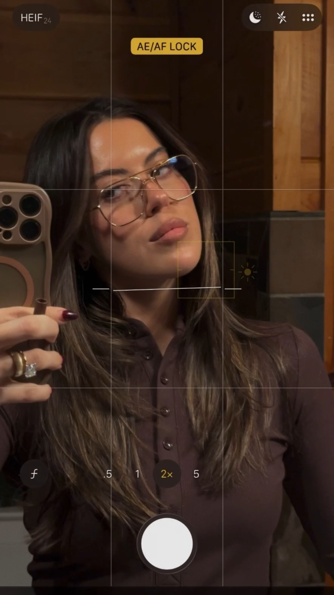 my prescription + blue light glasses!!! 

#LTKootd #LTKSeasonal #LTKdayinmylife