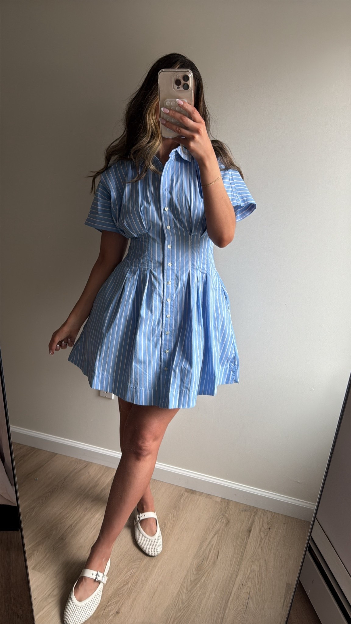 fits tts, wearing small — love this one!!!

#LTKootd #LTKgrwm #LTKWorkwear