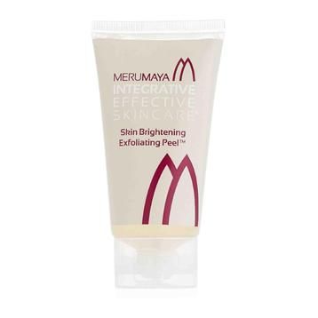 Merumaya Merumaya Skin Brightening Exfoliating Peel | Fabled by Marie Claire UK