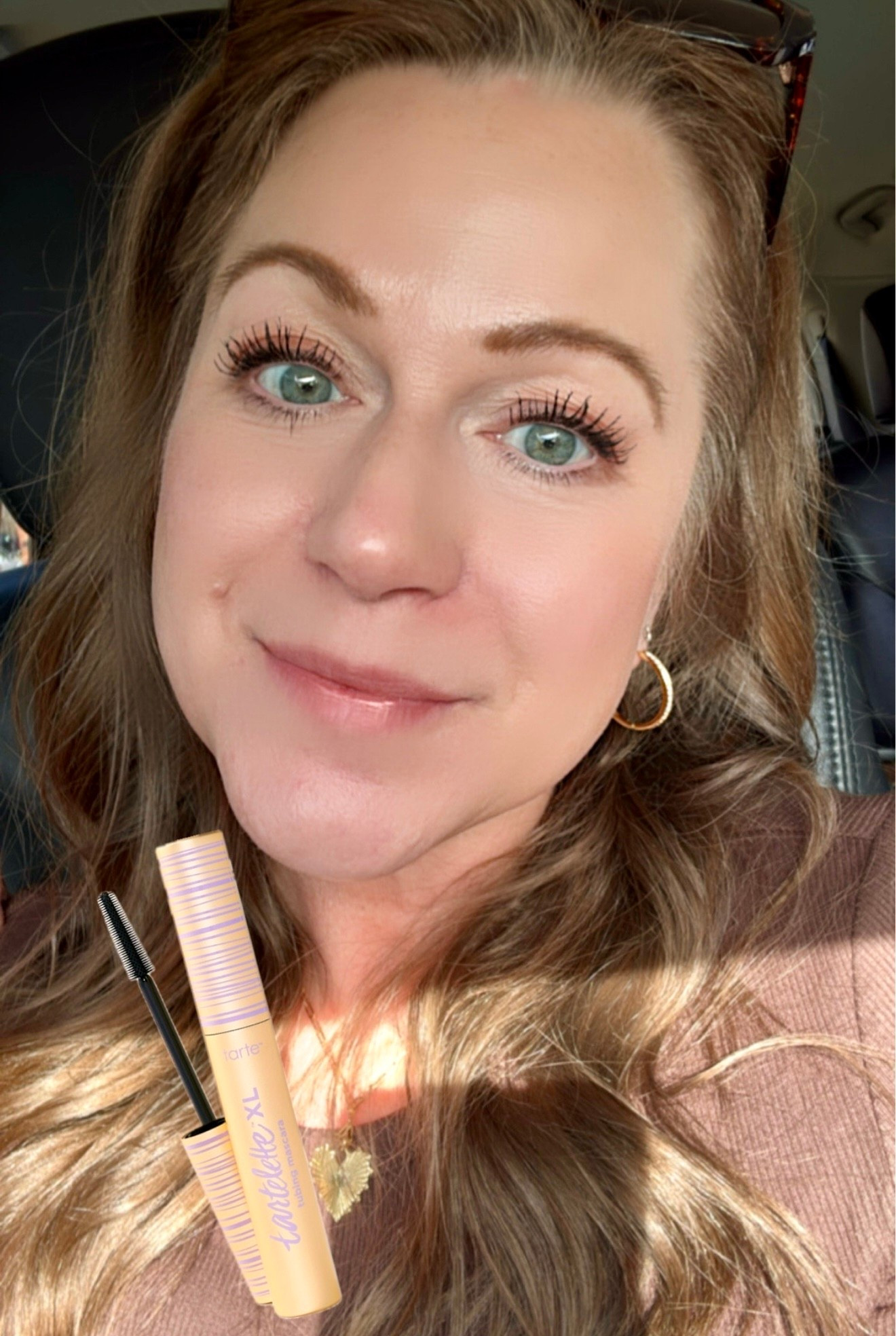 My favorite mascara 
Lengthens and makes my lashes fuller 


#LTKBeauty #LTKSaleAlert #LTKFindsUnder50