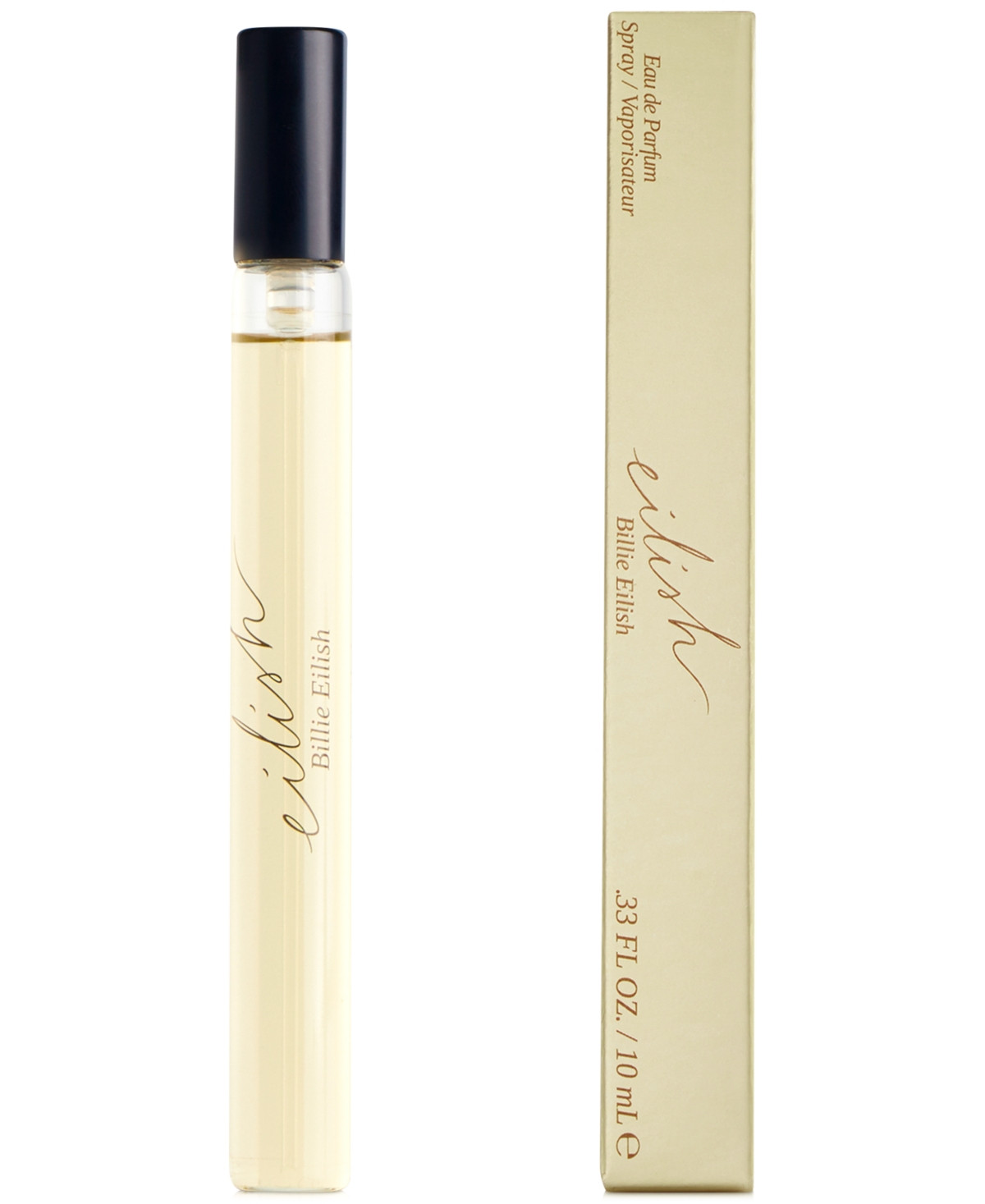 Billie Eilish Eilish Eau de Parfum, 0.33 oz. | Macy's
