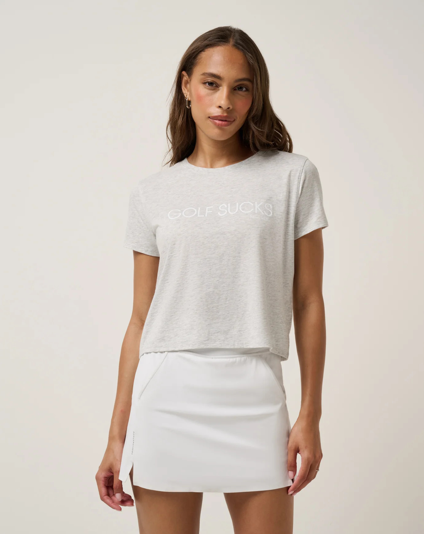 Ten For Ten Graphic T-Shirt | TravisMathew