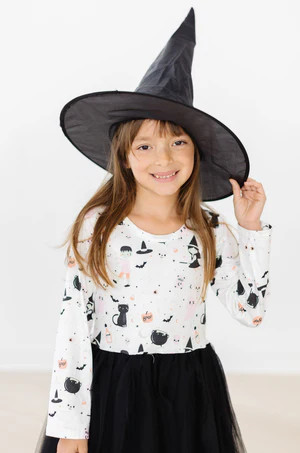 Ghouls Rule Tutu Dress | Mila and Rose
