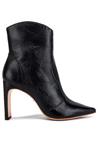 Rudy Bootie in Black | Revolve Clothing (Global)