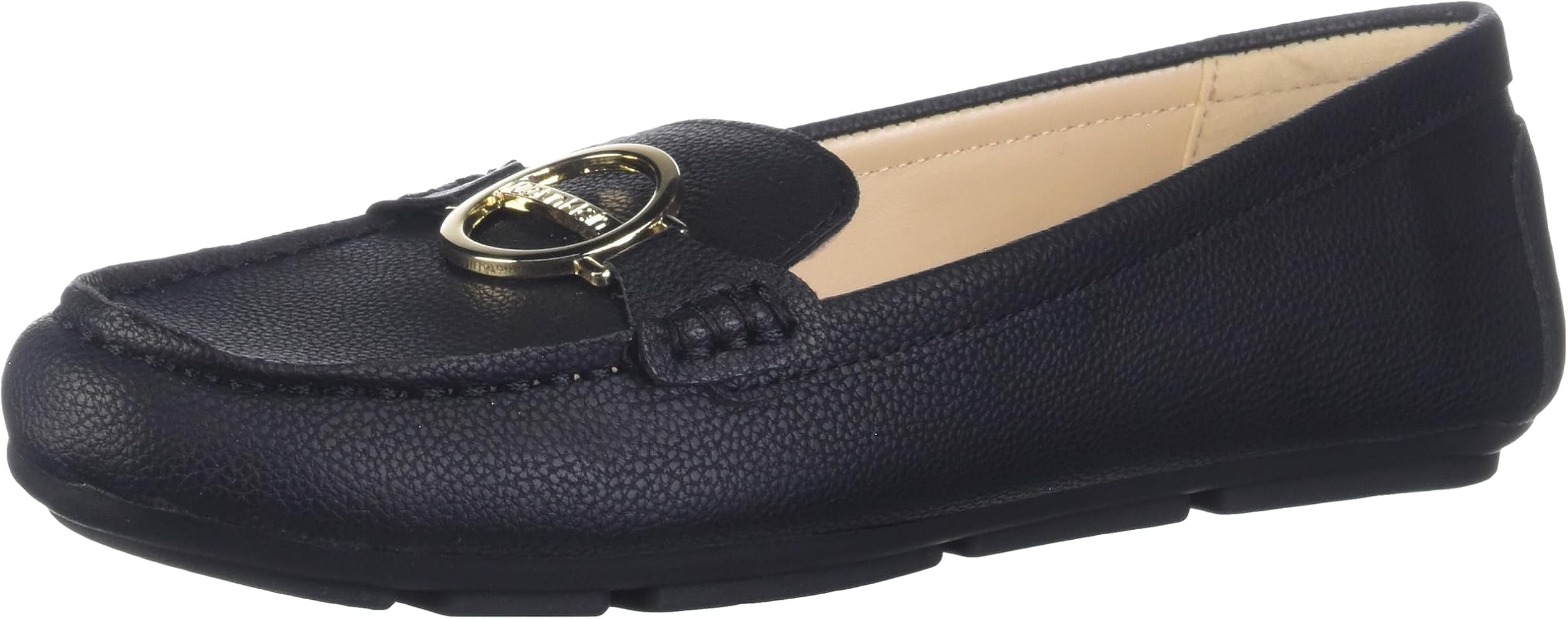 Calvin Klein Women's Layne Loafer Flat | Amazon (US)