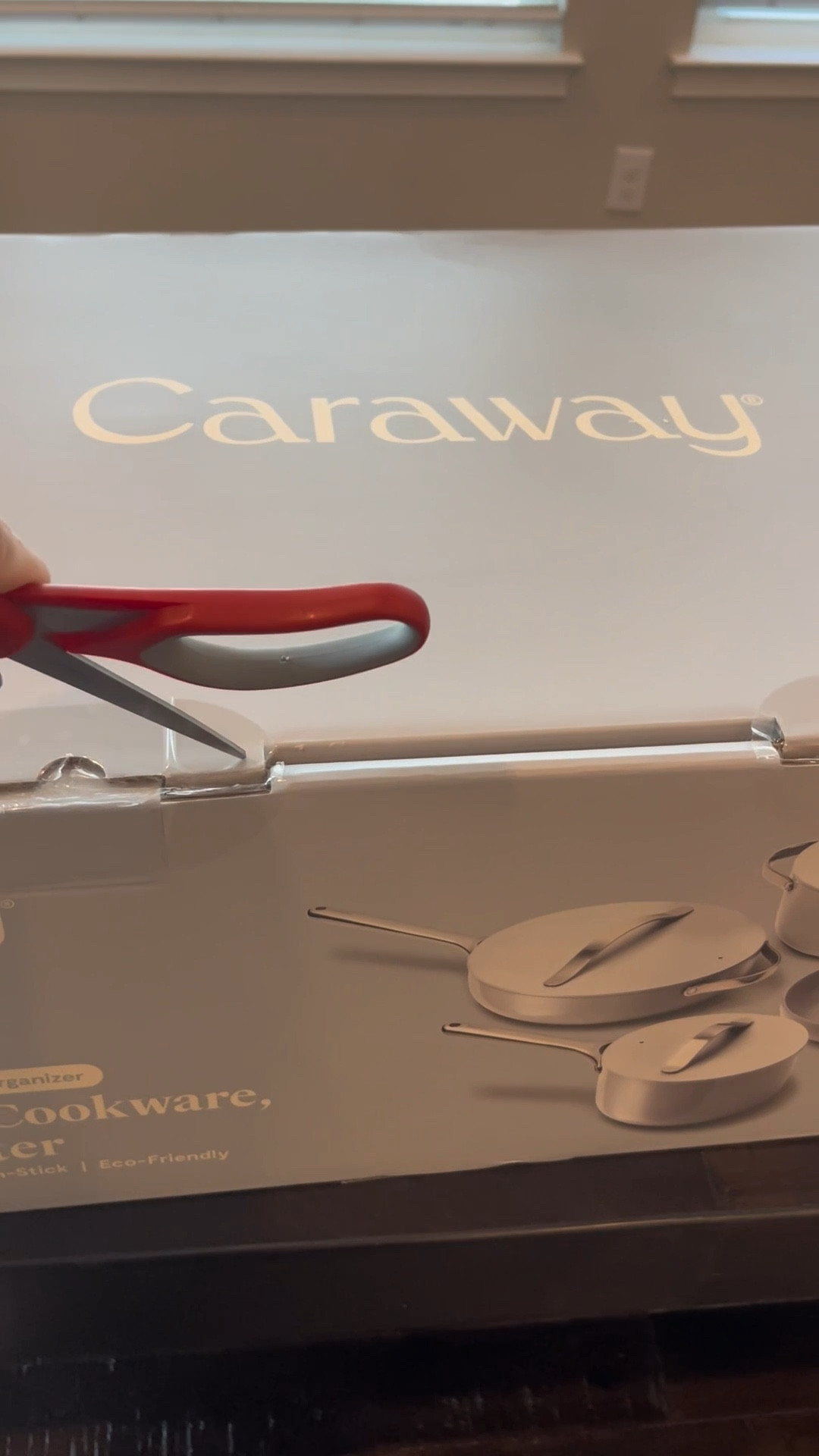 I’ve heard such great things about this non-stick, non-toxic, and stylish cookware brand! And one storage idea is fab!!!! The price is right for the Prime Day sale!!!!!!!!!

#LTKFamily #LTKSaleAlert #LTKHome