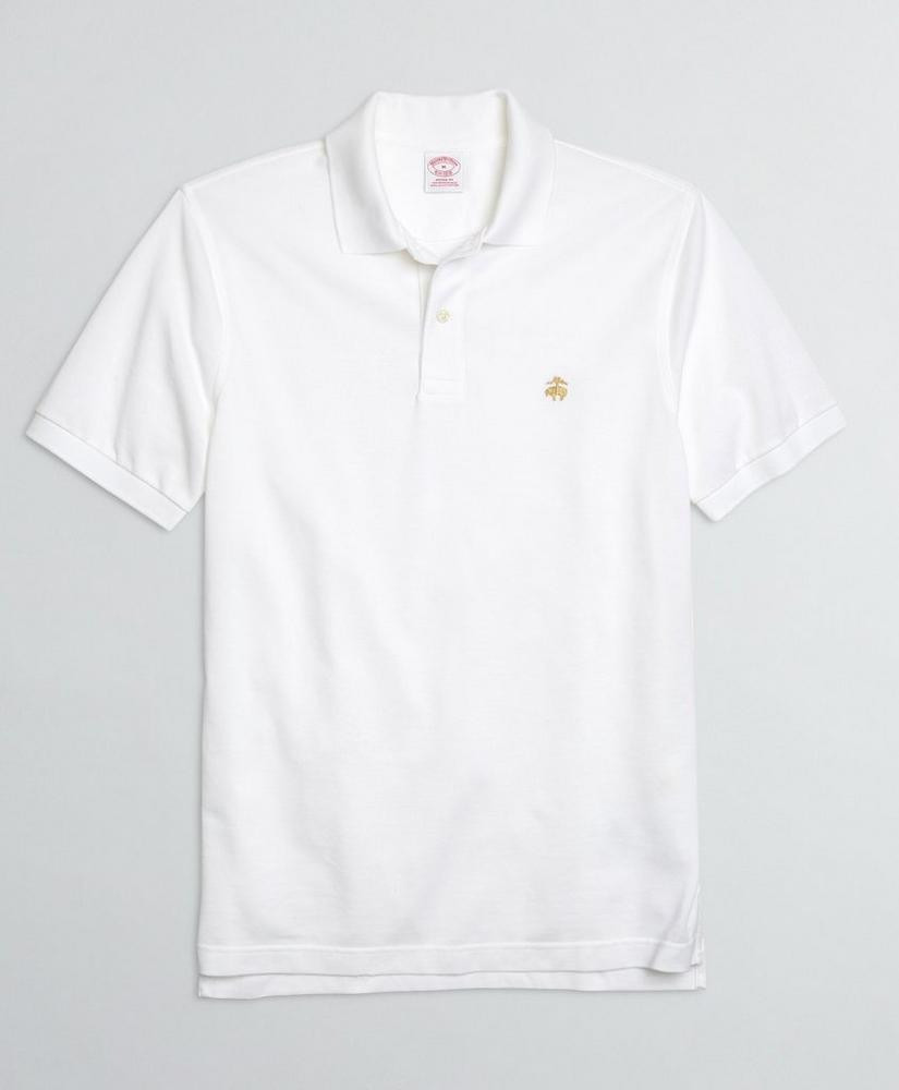 Golden Fleece® Original Fit Stretch Supima® Polo Shirt | Brooks Brothers
