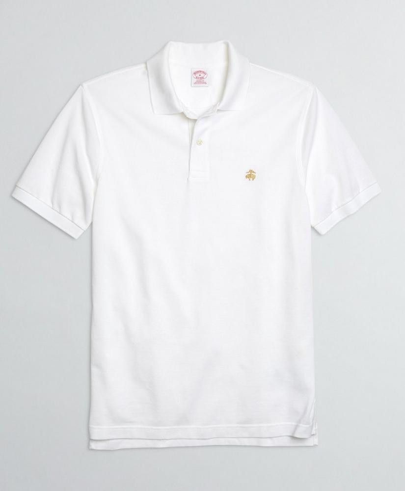Golden Fleece® Original Fit Stretch Supima® Polo Shirt | Brooks Brothers