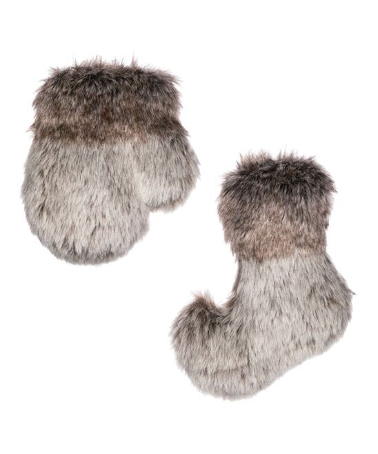 Mitten & Boot Ornament - Set of Two | zulily