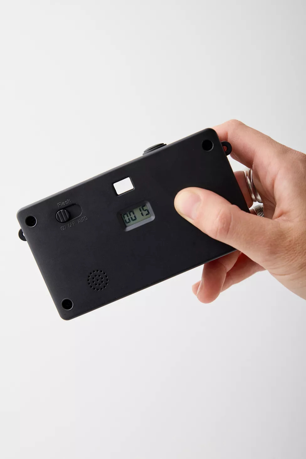 Camp Snap Screen-Free Digital Camera | Urban Outfitters (US and RoW)