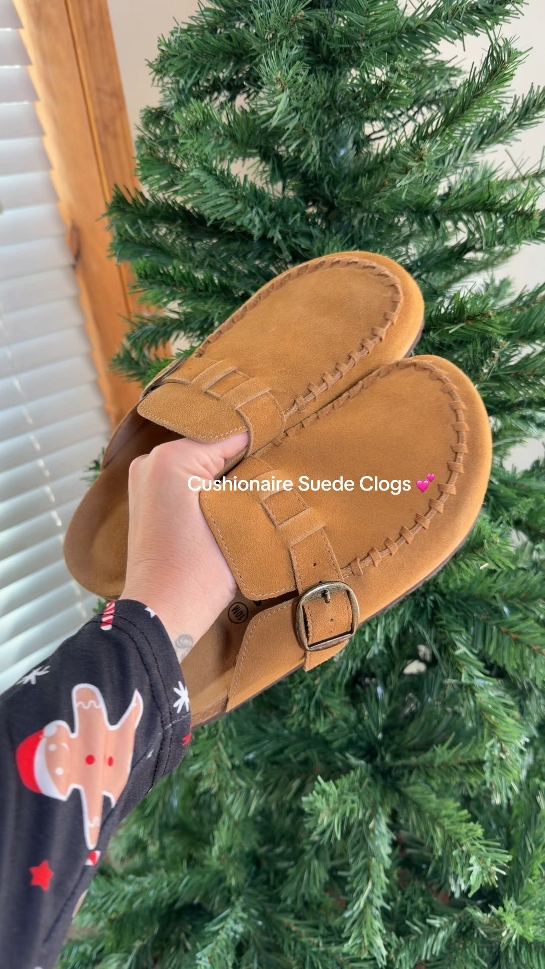Canoe shoes 🛶 aka our fav new slip ons from Cushionaire 💕

#LTKootd #LTKShoeCrush