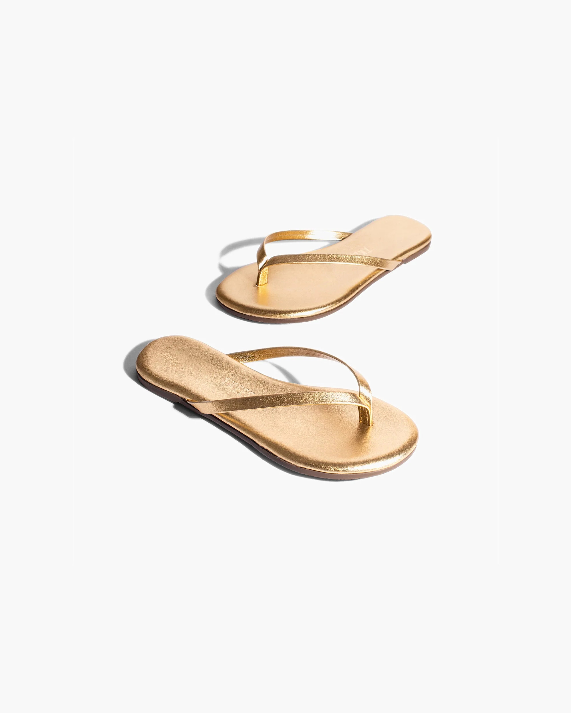 Kids Lily Metallics in Blink | Flip-Flops | Kids Footwear | TKEES