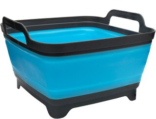 SOL   Flat Pack Collapsible Sink - 8 Liters | REI