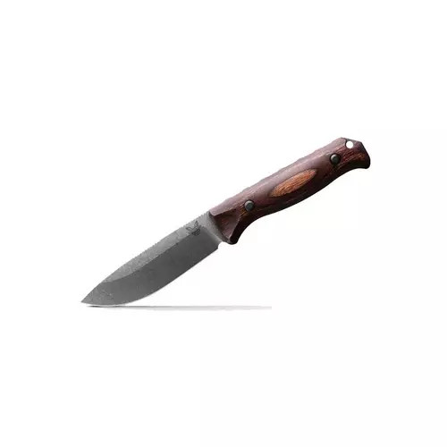 Benchmade 15002 Saddle Mountain Skinner Knife | Scheels Sports