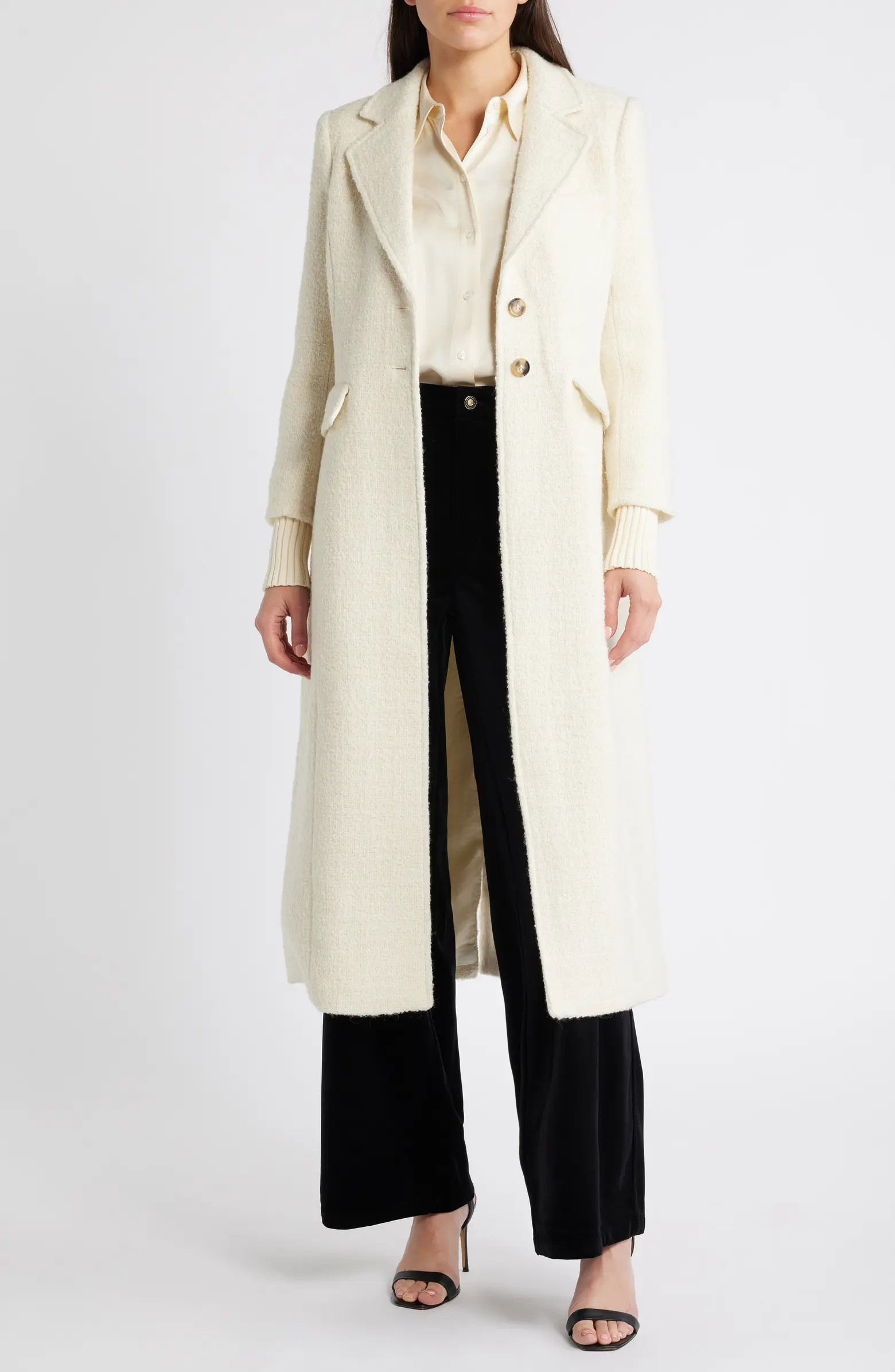 The City Coat | Nordstrom