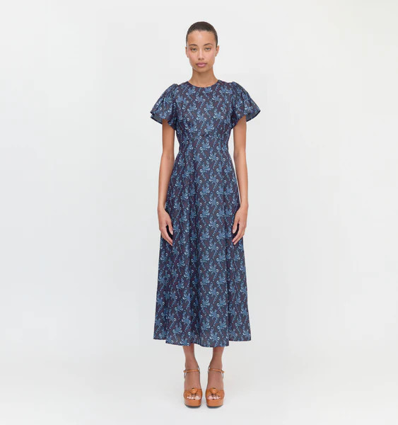 The Dominique Dress | Hill House Home US