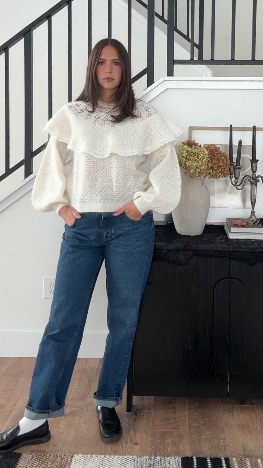 Old navy jean for postpartum >>>

#LTKFindsUnder50 #LTKStyleTip #LTKSaleAlert