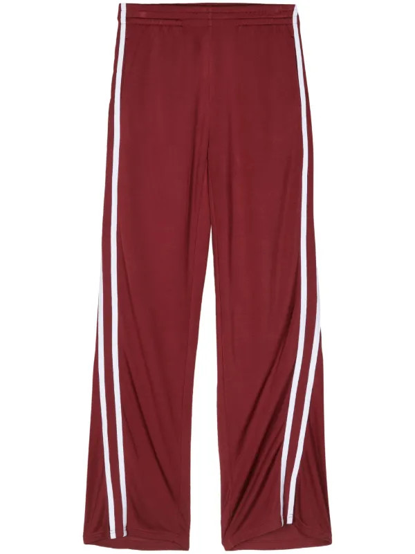 The Upside Juliet wide-leg Trousers - Farfetch | Farfetch (CN)
