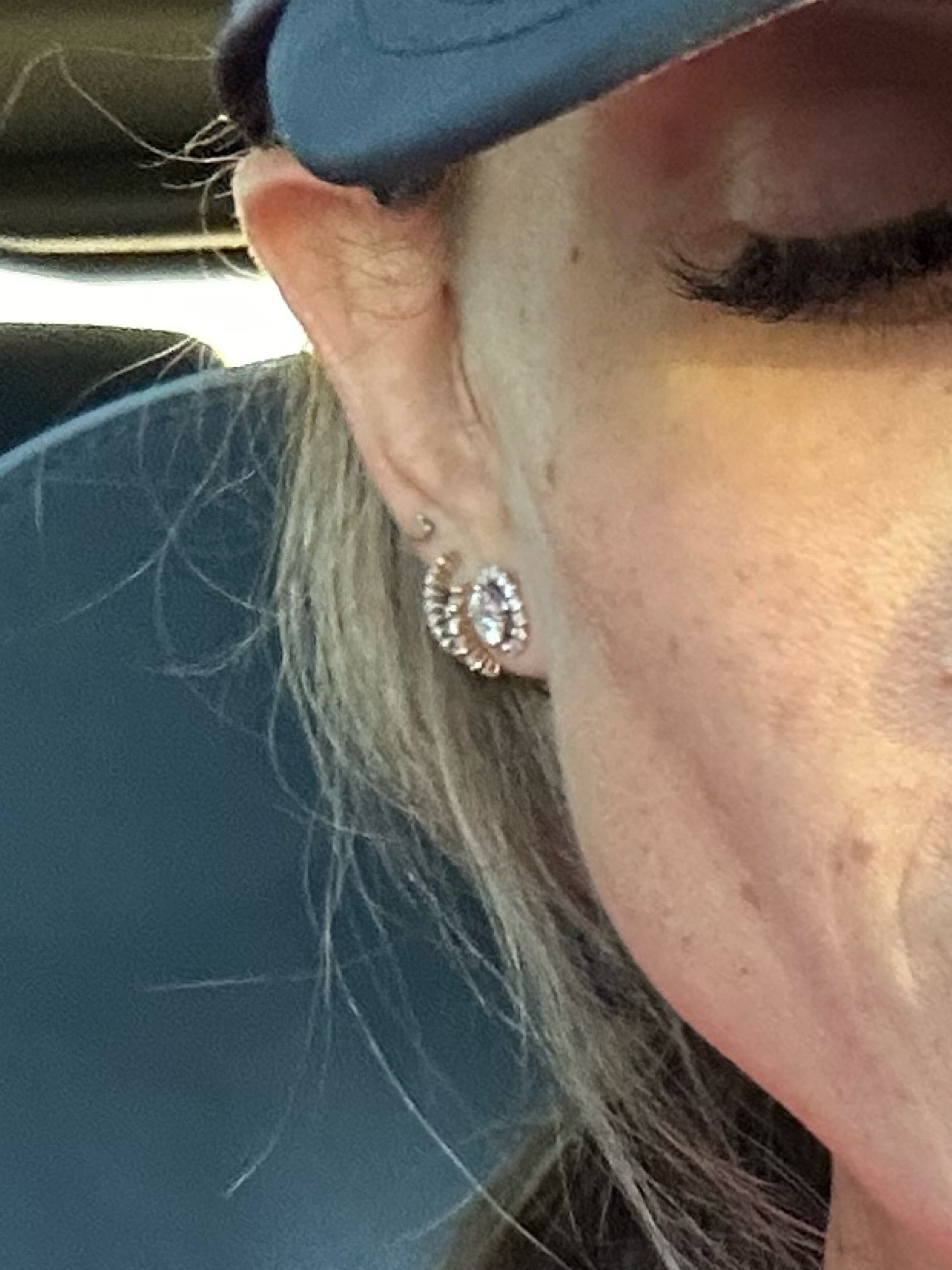 Earring stack 

#LTKFindsUnder50 #LTKFindsUnder100