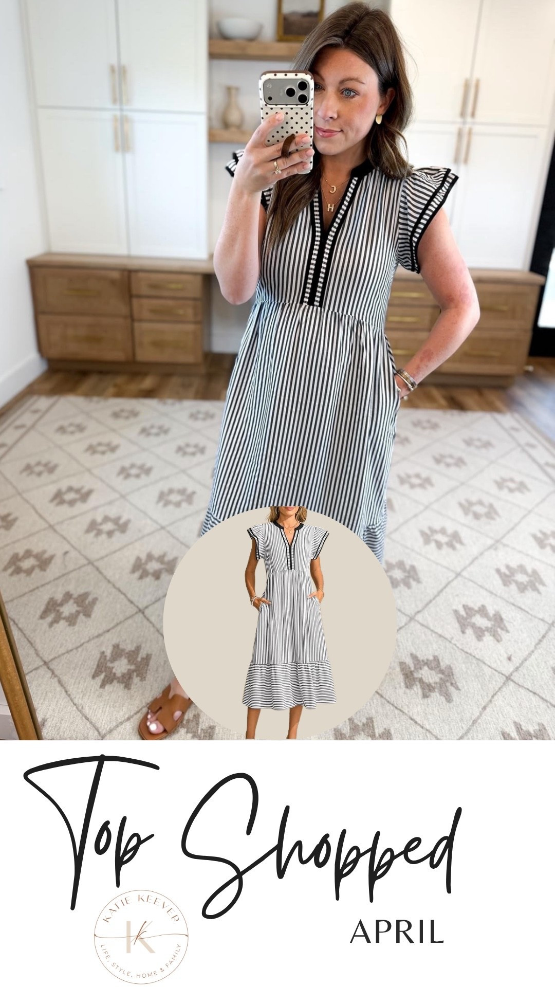 Top shopped this April! Amazon dress for any occasion!

#LTKdayinmylife #LTKootd #LTKSeasonal