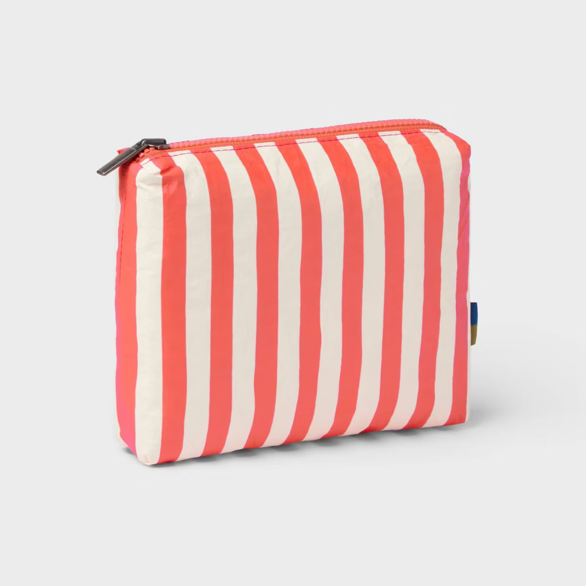 Water Resistant Pouch Toiletry Kits and Bags Light - Open Story™ | Target