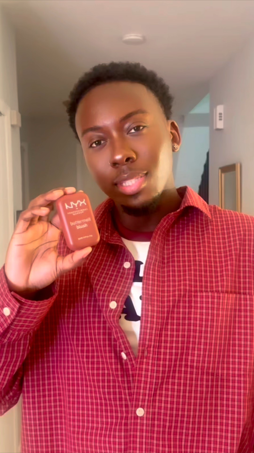 NYX Buttamelt Blush

#LTKBeauty